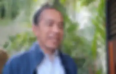 Di Wajahnya Muncul Bercak-bercak Sepulang dari Vatikan, Apa Sebenarnya Penyakit Jokowi?
