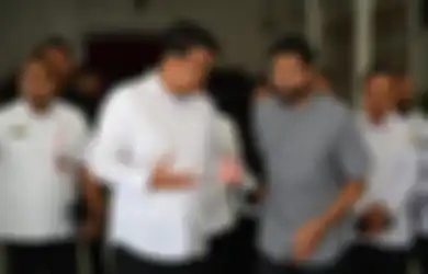 Muzakir Manaf, dari Panglima GAM Menjadi Gubernur Aceh ke-20