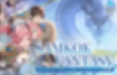 VNGGames Rilis RPG Anime Baru di Indonesia, Bawa Hadiah Rp20 Juta!