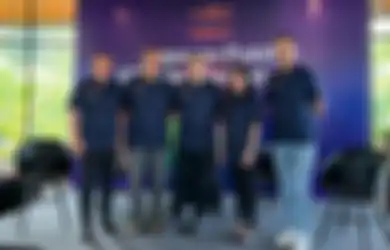 Indonet Catatkan Pertumbuhan Pendapatan Sebesar 6,99% di tahun 2024