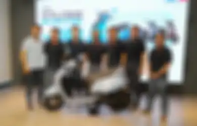 TVS iQube S 2025 Rilis, Harga Lebih Murah dari Sebelumnya