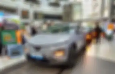 Vinfast Bakal Launching Mobil Baru di GIIAS 2025? Nih Jawabannya