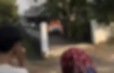Buntut Toyota Avanza Melepuh di Halaman Rumah, Pemilik Ngaku Petaka Saat Buka Pintu Bagasi