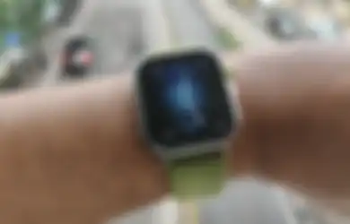 Cara Tingkatkan Kualitas Hidup Sehat dengan Huawei Watch Fit 4 Pro