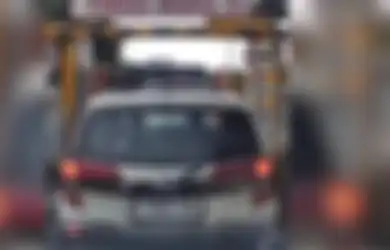 Sopir Toyota Calya B 2829 UIL Diburu Polisi, Imbas Aksi Kampungan di GT Cisalak dan Cimanggis