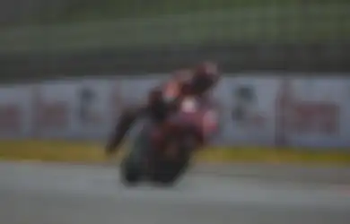 Bukan Cakram, Ini Penyebab Bagnaia Mendadak Kencang di Practice MotoGP Italia 2025