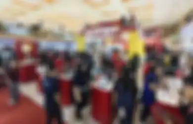 Promo Hebat Erajaya di PRJ 2025: Cashback, Diskon, & Lelang Seru