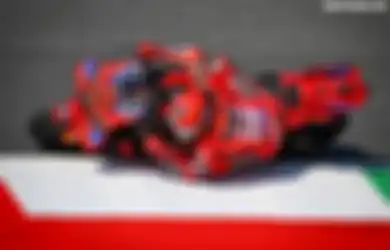 Marc Marquez Kebingungan Saat Start Sprint MotoGP Italia 2025, Ini Masalahnya
