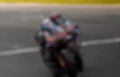 Marquez dan Bagnaia Dipanggil Race Direction Usai Balapan MotoGP Italia 2025, Ada Apa Nih?