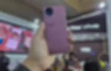 Tiga Alasan vivo V50 Jadi Smartphone Ideal untuk Keliling PRJ