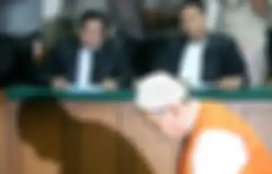 Babeh alias Baekuni, Pelaku Sodomi dan Pembunuhan Berantai yang Sok Jadi Ayah yang Baik Bagi Anak Jalanan