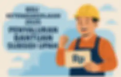 Penyebab Pekerja Gagal Dapat BSU Ketenagakerjaan 2025, Kemnaker Ungkap Alasannya