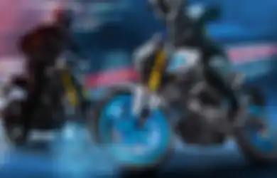 Mau Beli Yamaha MT-15, Segini Harga Motor Barunya per Juni 2025
