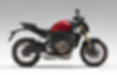 Tawaran Menarik, Honda Jabar Kasih Diskon Bigbike Rp 23 Juta Lebih