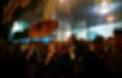 Jadwal Kirab Pusaka 1 Suro 2025, Pesona Tradisi Mangkunegaran yang Sarat Makna