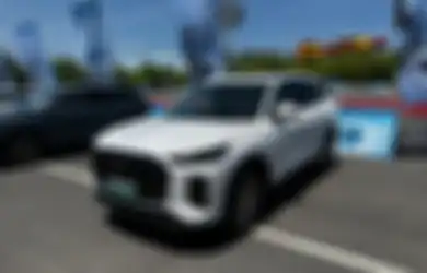 Setelah C5 dan E5 Facelift, Chery Bakal Luncurkan Mobil Baru Apa Lagi?