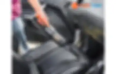 Rekomendasi 5 Alat Pembersih untuk Mobil Bersih dan Kinclong