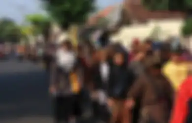 Ciri-Ciri dan Mitos Weton Tulang Wangi di Malam 1 Suro Dalam Tradisi Jawa