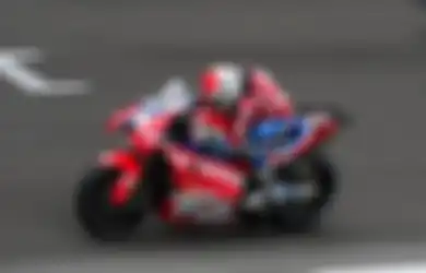 Aleix Espargaro Tampil di MotoGP Belanda 2025, Langsung Sindir Franco Morbidelli