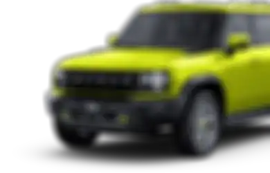 Spesifikasi SUV Offroad Tampang Garang Jetour T2 Tampil di GIIAS 2025