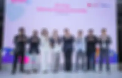 Indonesia Women Fest 2026 Jadi Ajang Rayakan Perempuan dalam Segala Peran