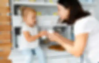 Solusi Praktis untuk Penuhi Asupan Nutrisi Anak dengan Susu 