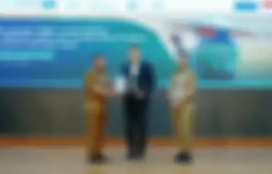Demi Beras Berkelanjutan, Uni Eropa Jalin Kerjasama dengan Pemprov Jawa Tengah