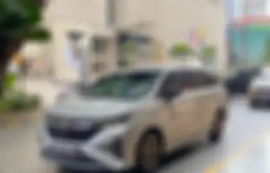Daihatsu Xenia Agak Beda di Malaysia. Spesifikasinya Mirip, Tapi...