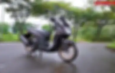 Jadi MAXI Series Yamaha Termurah, Inilah Harga 5 Tipe Lexi yang Ready di Pasaran Per Juli 2025