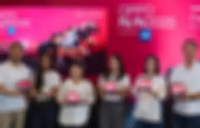 OPPO RUN 2025 Akan Kembali Digelar di Bali, Targetkan 7.000 Pelari
