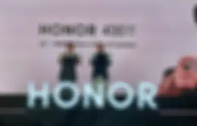 HONOR 400 Series Resmi Hadir, Bawa Kamera AI 200MP & Fitur AI