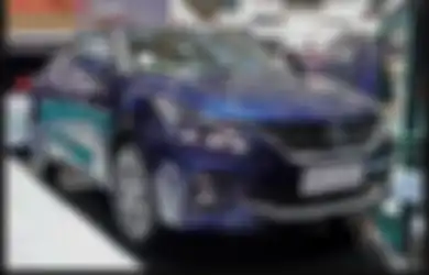 Hatchback Irit, Enggak Pasaran di Jalan, Segini Harga Suzuki Baleno Juli 2025