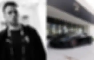 Kronologi Lamborghini Diogo Jota Terbakar Tak Bersisa, Alami Ini saat Nyalip
