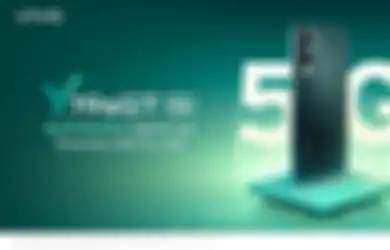 vivo Y19s GT 5G Resmi Rilis, Smartphone 5G Entry-Level dengan Fitur AI