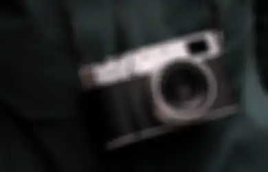 Kenapa Banyak Fotografer Kini Berpaling ke  Brand Kamera Fujifilm?