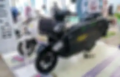 Cuma Modal Rp 800.000, Peserta Fazzio Modifest 2025 Bali Ini Bawa Papan Selancar!