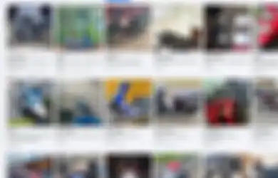 Wajib Curiga, Ini Modus Tipu-tipu Jual Beli Motor Bekas Berdasarkan Pengalaman Showroom