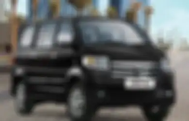 Cocok Buat yang Butuh Mobil Serbaguna, Segini Harga Suzuki APV per Juli 2025