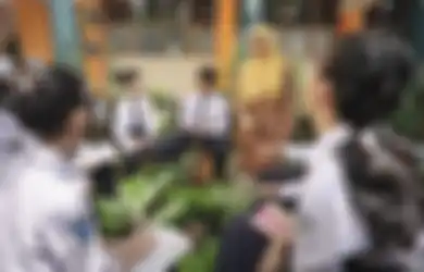 Menurut Anda, Gambaran Penerapan CASEL dalam Pembelajaran Sosial Emosional di Kelas Seperti Apa?