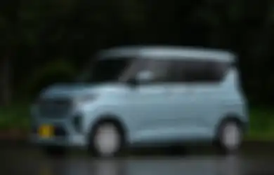 Daihatsu Move X Varian Baru Harga Terjangkau, Fiturnya Oke Juga