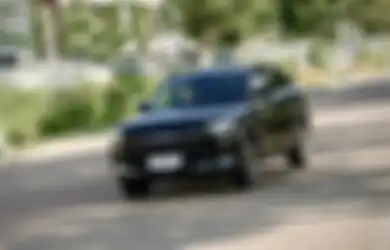 Iritnya Tembus 30 KM/L, Begini Cara Kerja Hybrid JAECOO J7 SHS