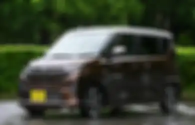 Baru Rilis Langsung Laris, Bagaimana Spek Daihatsu Move Terbaru?