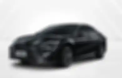 Cocok Buat yang Mau Sedan Bernuansa Mewah, Segini Harga Toyota Camry HEV