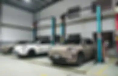 Tiga Mobil Listrik Dengan Konsumsi Energi Yang Irit, Pilih Mana?