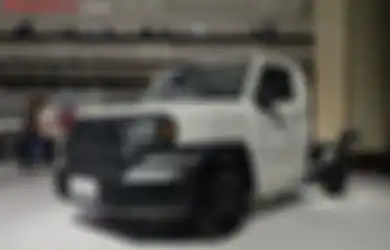 Bisa Dipilih Jadi Kendaraan Kerja, Cek Harga Toyota Hilux Rangga Juli 2025
