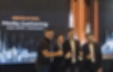 Mediatek Ungkap Empat Pilar untuk Masa Depan Teknologi Global
