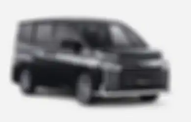 Ngidam MPV Premium Toyota Voxy, Cek Harga Mobil Barunya per Juli 2025