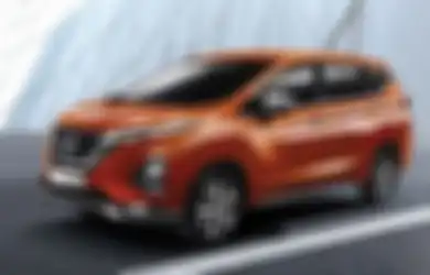 Minat Beli Mobil Baru Nissan Livina, Cek Harganya per Juli 2025