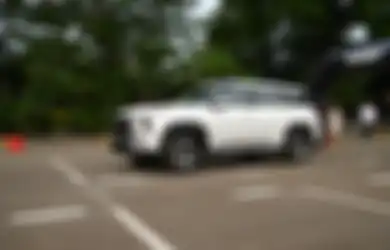Mitsubishi Destinator Pakai Mesin Turbo, Basis Dari Mesin XForce?