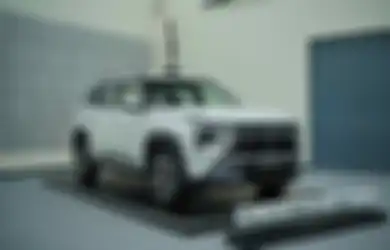 Spesifikasi Mitsubishi Destinator yang Baru Meluncur di Indonesia